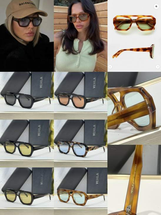 Picture of Vehla Sunglasses _SKUfw66066577fw